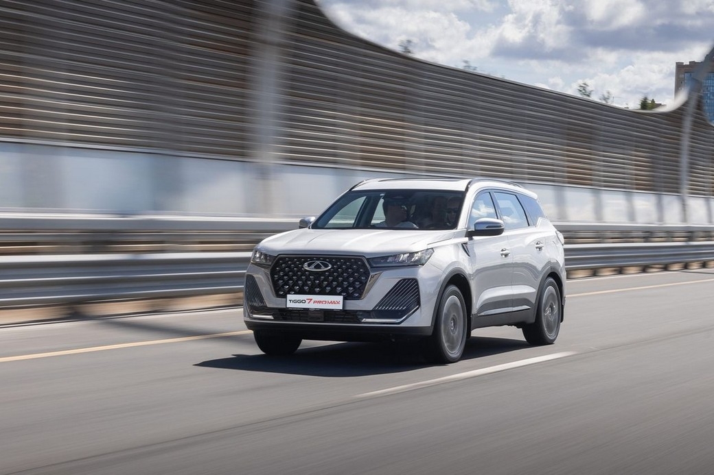 Надежность китайских автомобилей: Почему автомобили Chery — это выбор для долгосрочной эксплуатации