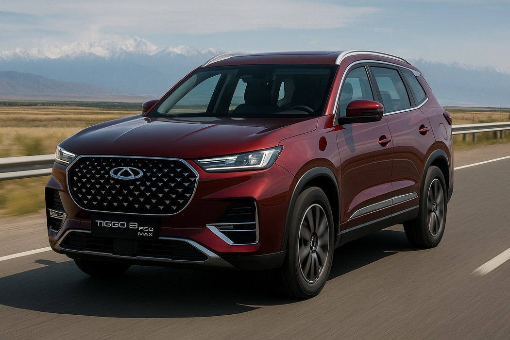 Как устроена система охлаждения Chery и что делать при перегреве