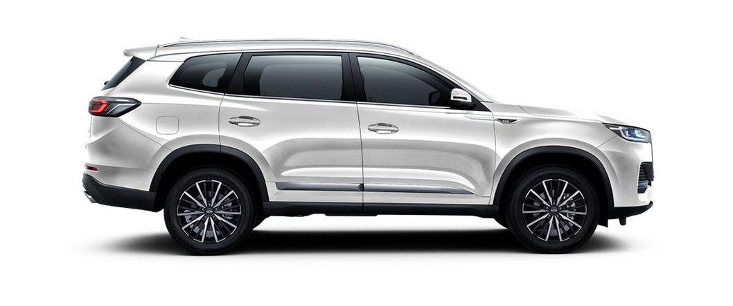 Жарқыраған ақ