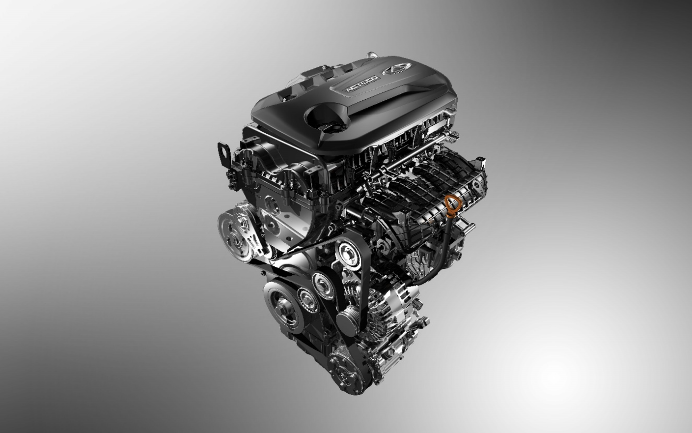 ТЕХНОЛОГИЯЛЫҚ ҚОЗҒАЛТҚЫШ